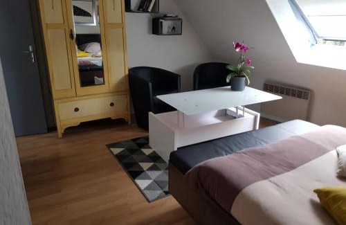 Rochefort-en-Terre Bed & Breakfast | Les Locations du Puits