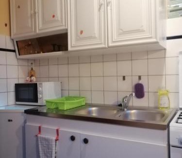 Sondernach Apartment | Les Locations de Stéphanie ,Gite Le Verger