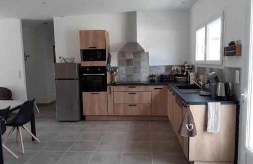 Ruoms House | Les LOCS Du GRAZEL