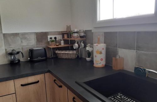 Ruoms House | Les LOCS Du GRAZEL