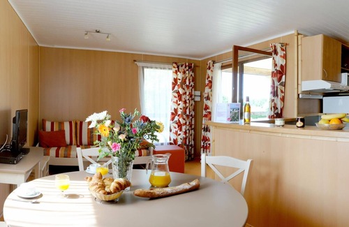 Sainte-Suzanne-and-Chammes Other | Les Lodges de Sainte Suzanne