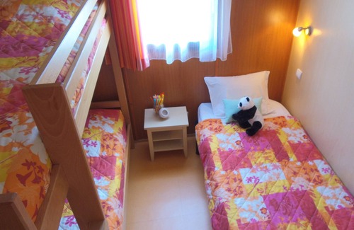 Sainte-Suzanne-and-Chammes Other | Les Lodges de Sainte Suzanne