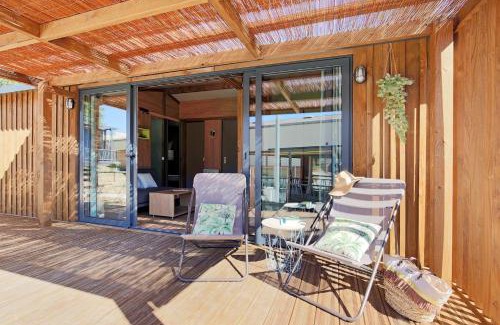 Saint-Michel-de-Maurienne Apartment | Les Lodges Chalets by Le Marintan
