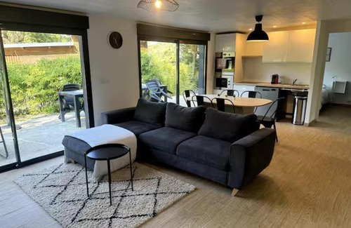 Banassac Other | Les lodges de Marie