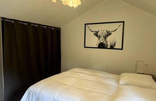 Banassac Other | Les lodges de Marie