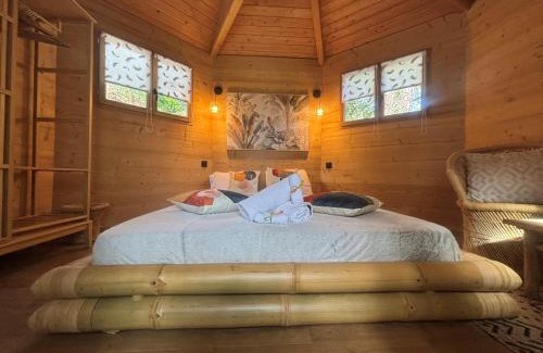 Montauroux Apartment | Les Lodges de Saint-Cassien 3