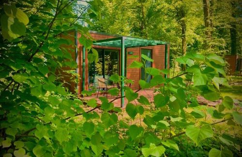 Vaugrigneuse Hotel | Les Lodges de Vaugrigneuse