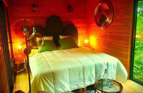 Vaugrigneuse Hotel | Les Lodges de Vaugrigneuse