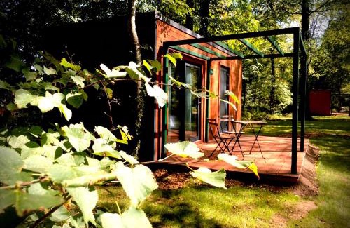 Vaugrigneuse Hotel | Les Lodges de Vaugrigneuse