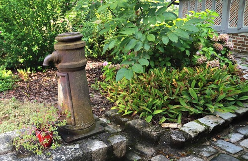 Verlin House | Les Lodges de Verlin