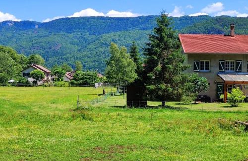 Molinges Cabin | Les Lodges Du Pavillon F2