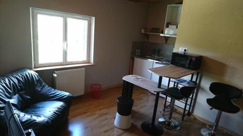 Molinges Cabin | Les Lodges Du Pavillon F2