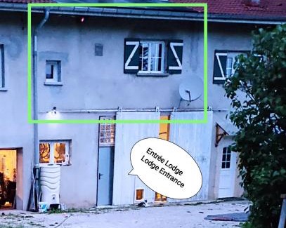 Molinges Cabin | Les Lodges Du Pavillon F2