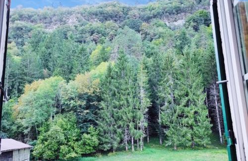 Molinges Cabin | Les Lodges Du Pavillon F2