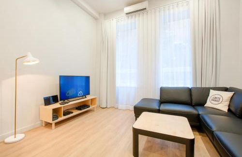 La Cite-Limoilou Apartment | Les Lofts Charest - Par Les Lofts Vieux-Québec