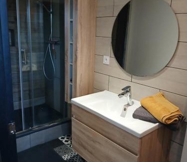 Castres Apartment | " Les Lofts de Mérigonde "