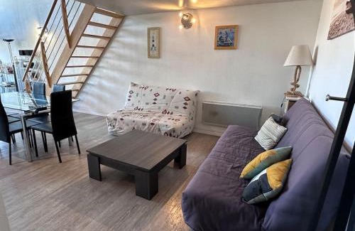 Port Guillaume Apartment | Les Lofts vue Port Guillaume
