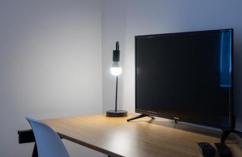 Saint-Vincent Apartment | les loges de jeanne