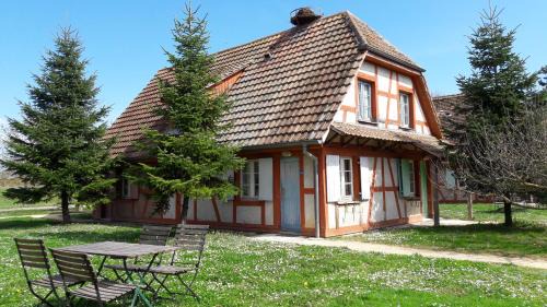 Ungersheim Hotel | Les Loges de l'Ecomusée D'Alsace