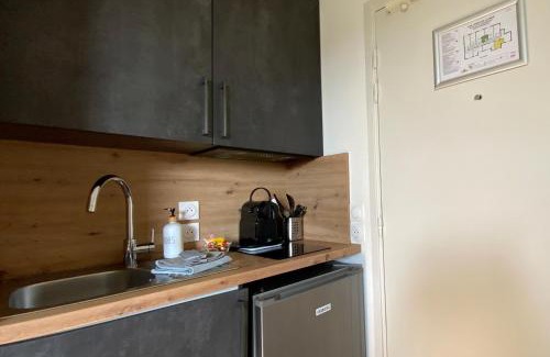 Perols Apartment | Les Loges de la Mer - Pérols