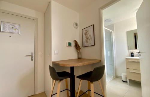 Perols Apartment | Les Loges de la Mer - Pérols