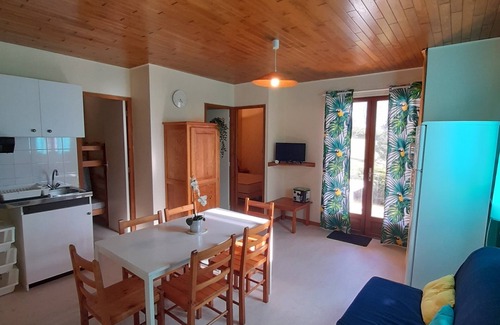 Cuzorn House | Les Loges de Melis vacation village (10)