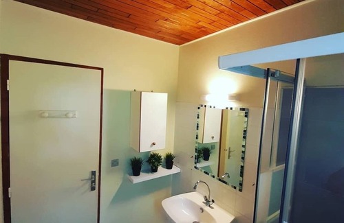 Cuzorn House | Les Loges de Melis vacation village (10)