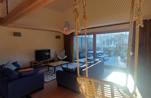 Saint-Claude House | Les Loges de Saint-claude, Maison en Bois Entre Lacs et Montagnes