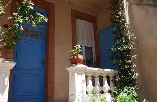 Matabiau Apartment | Les Loges des Chalets