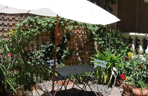 Matabiau Apartment | Les Loges des Chalets