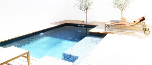 Bedoin Villa | Les Loges En Provence "Le 1911"