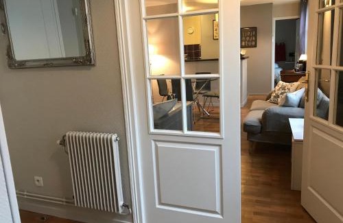 Honfleur Apartment | Les logettes