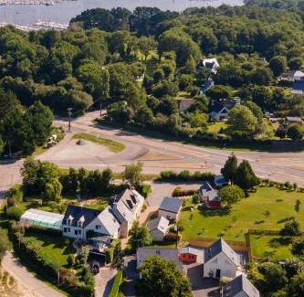Camoel House | Les Logis de l'Estuaire