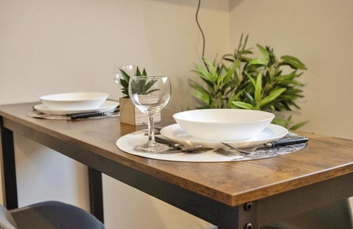 Thouars Apartment | ❂ Les Logis de la Trémoille ❂ Cozy ❂ Netflix ❂