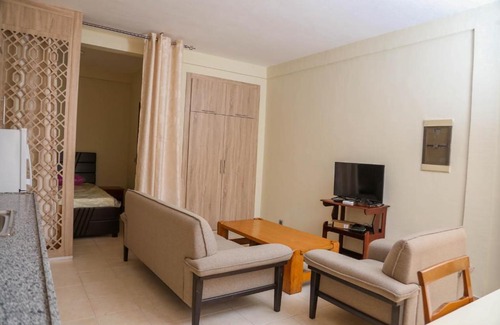 Conakry Apartment | Les logis de Nongo