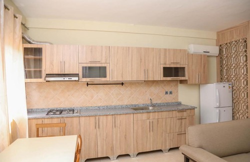 Conakry Apartment | Les logis de Nongo