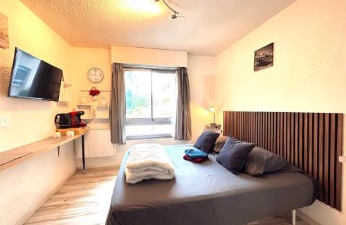 Paray-le-Monial Apartment | Les Logis de Paray appartement n2