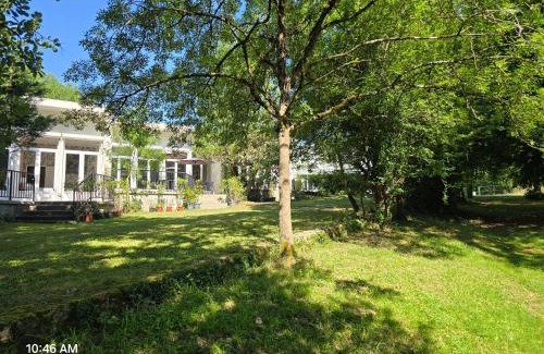 La Vergne Villa | LES LOGIS Du CHÂTEAU