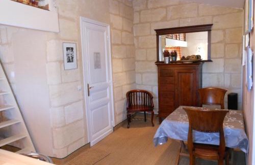 Saint-Emilion Apartment | Les Logis du Roy