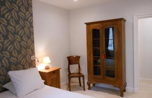 Saint-Emilion Apartment | Les Logis du Roy