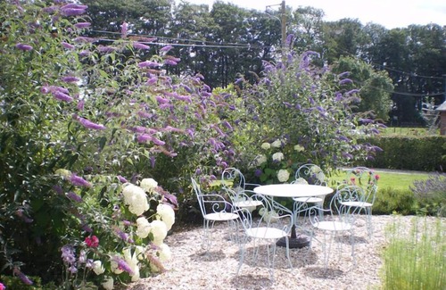 Angiens House | Les Loquets Bleus - Angiens