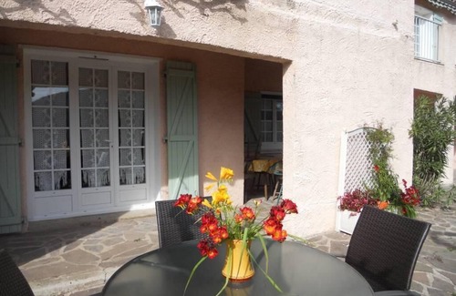 Les Adrets-de-l'Esterel House | Les Loriots - LES Adrets DE L'esterel