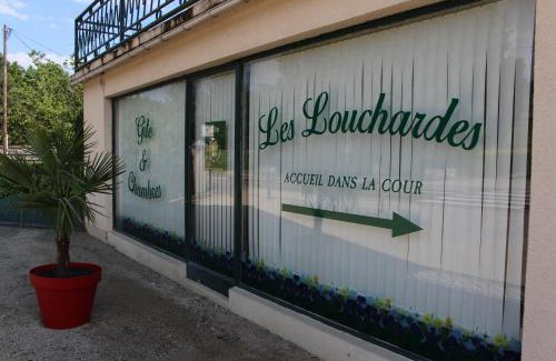 Nolay Hotel | Les Louchardes