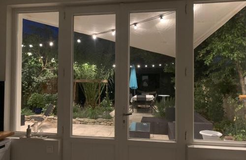 Le Grand-Village-Plage House | Les Louisettes