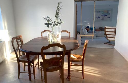 Le Grand-Village-Plage House | Les Louisettes