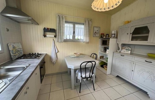 Sainte-Eulalie-en-Born House | Les lucioles - STE-EULALIE-EN-BORN