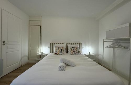 Maillets - Bellevue Apartment | Les lys jaunes - 4pers - Rêve au Mans