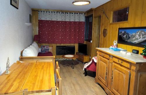 Saint-Chaffrey Apartment | Les Mélèzes