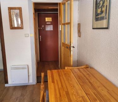 Saint-Chaffrey Apartment | Les Mélèzes