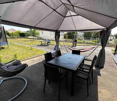 Noyers-sur-Cher House | Les mésanges, 10m Zoo de Beauval, climatisation